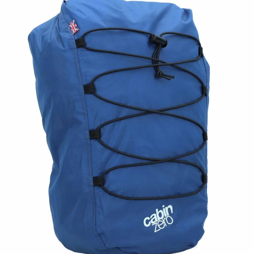 Cabin Zero Umhängetaschen<Companion Bags ADV Dry 11L Umhängetasche RFID 21 cm atlantic blue