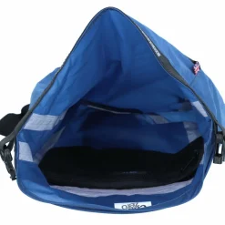 Cabin Zero Umhängetaschen<Companion Bags ADV Dry 11L Umhängetasche RFID 21 cm atlantic blue