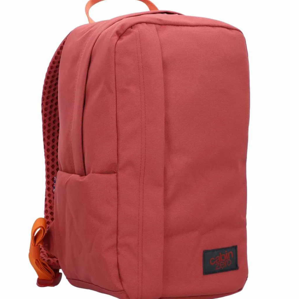 Cabin Zero Companion Bags Classic Flight 12L RFID Rucksack 34 cm