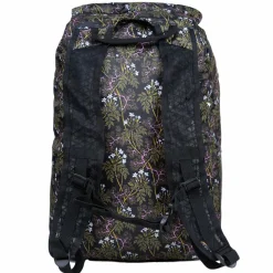 Hot Cabin Zero Companion Bags ADV Dry 30L Rucksack RFID 50 cm night floral