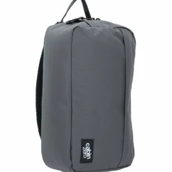 Clearance Cabin Zero Companion Bags Classic 11L Umhängetasche RFID 19 cm original grey