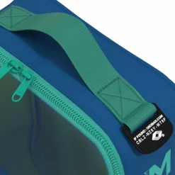 Cabin Zero Lux Packtasche 17,5 cm capri blue