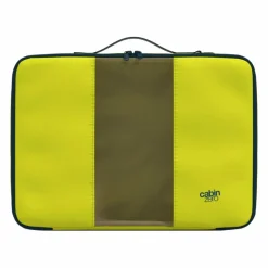 Clearance Cabin Zero Lux Packtasche 17,5 cm mojito lime