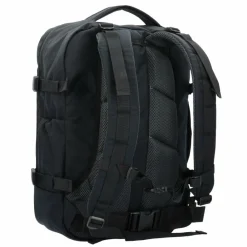 Hot Cabin Zero Military 36L Cabin Backpack Rucksack 46 cm absulute black