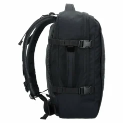 Hot Cabin Zero Military 36L Cabin Backpack Rucksack 46 cm absulute black