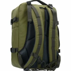 Hot Cabin Zero Military 28L Cabin Backpack Rucksack 44 cm military green