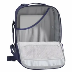 Cabin Zero Military 36L Cabin Backpack Rucksack 46 cm