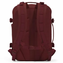 Outlet Cabin Zero Military 28L Cabin Backpack Rucksack 44 cm marrakech red