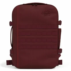 Cabin Zero Military 36L Cabin Backpack Rucksack 46 cm