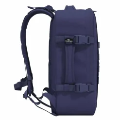 Outlet Cabin Zero Military 28L Cabin Backpack Rucksack 44 cm galaxy blue