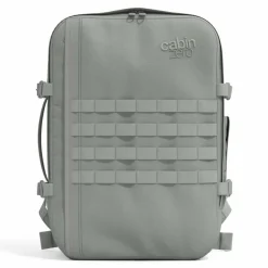 Online Cabin Zero Military 44L Cabin Backpack Rucksack 52 cm frosty morning grey