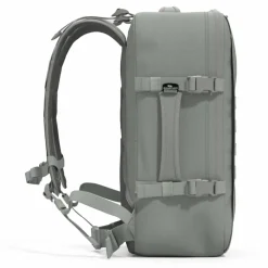 Online Cabin Zero Military 44L Cabin Backpack Rucksack 52 cm frosty morning grey