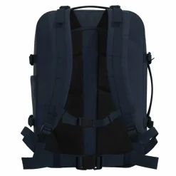 Online Cabin Zero Military 44L Cabin Backpack Rucksack 52 cm navy