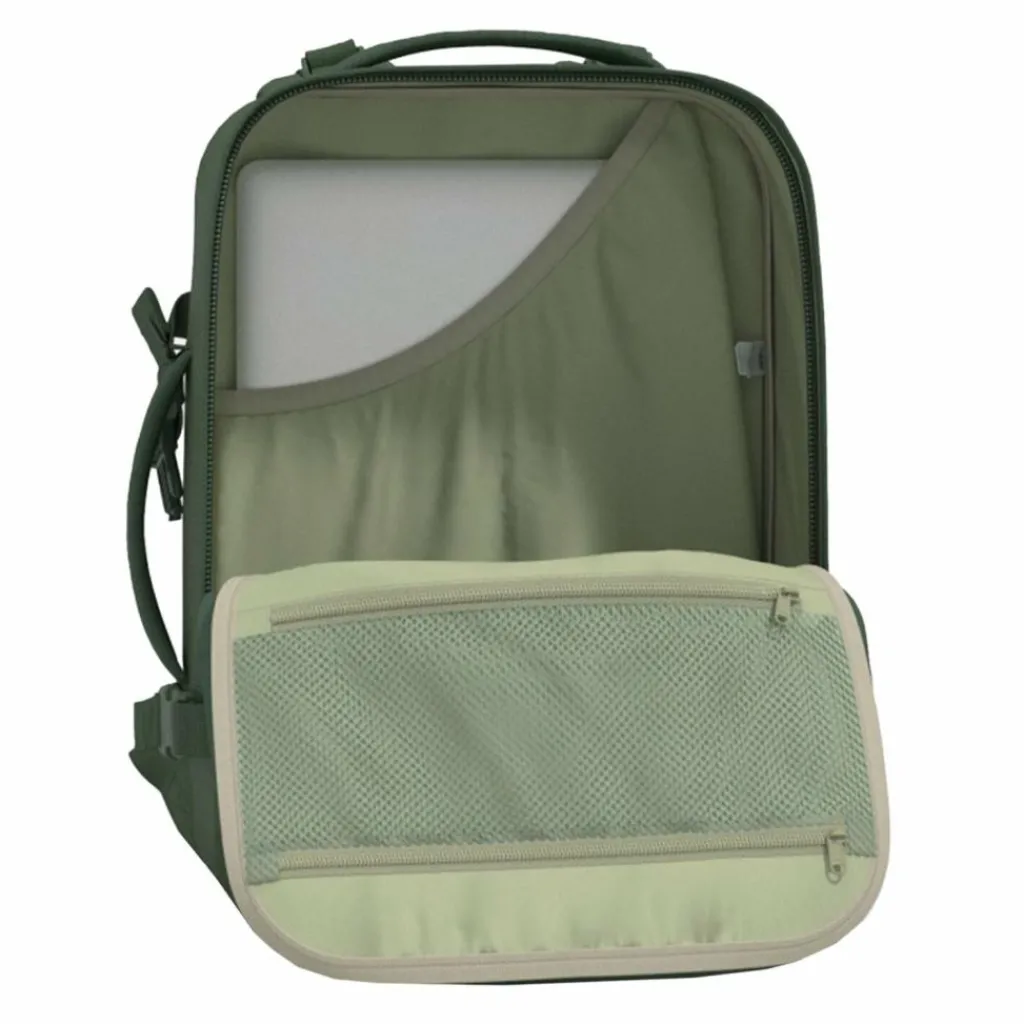 Cabin Zero Military 28L Cabin Backpack Rucksack 44 cm