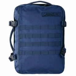 Cabin Zero Military 28L Cabin Backpack Rucksack 44 cm