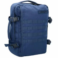 Cabin Zero Military 28L Cabin Backpack Rucksack 44 cm