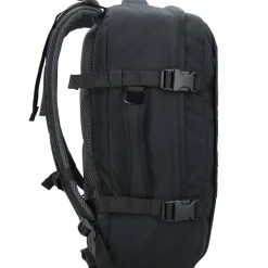 Cabin Zero Daypacks<Military 28L Cabin Backpack Rucksack 44 cm absulute black