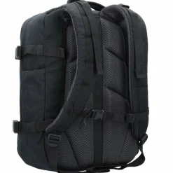Cabin Zero Daypacks<Military 28L Cabin Backpack Rucksack 44 cm absulute black