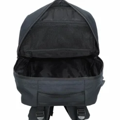 Cabin Zero Daypacks<Military 28L Cabin Backpack Rucksack 44 cm absulute black