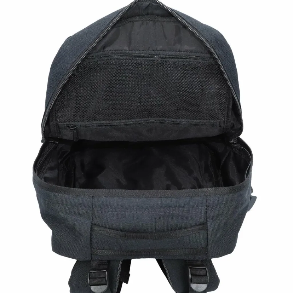 Cabin Zero Daypacks<Military 28L Cabin Backpack Rucksack 44 cm absulute black