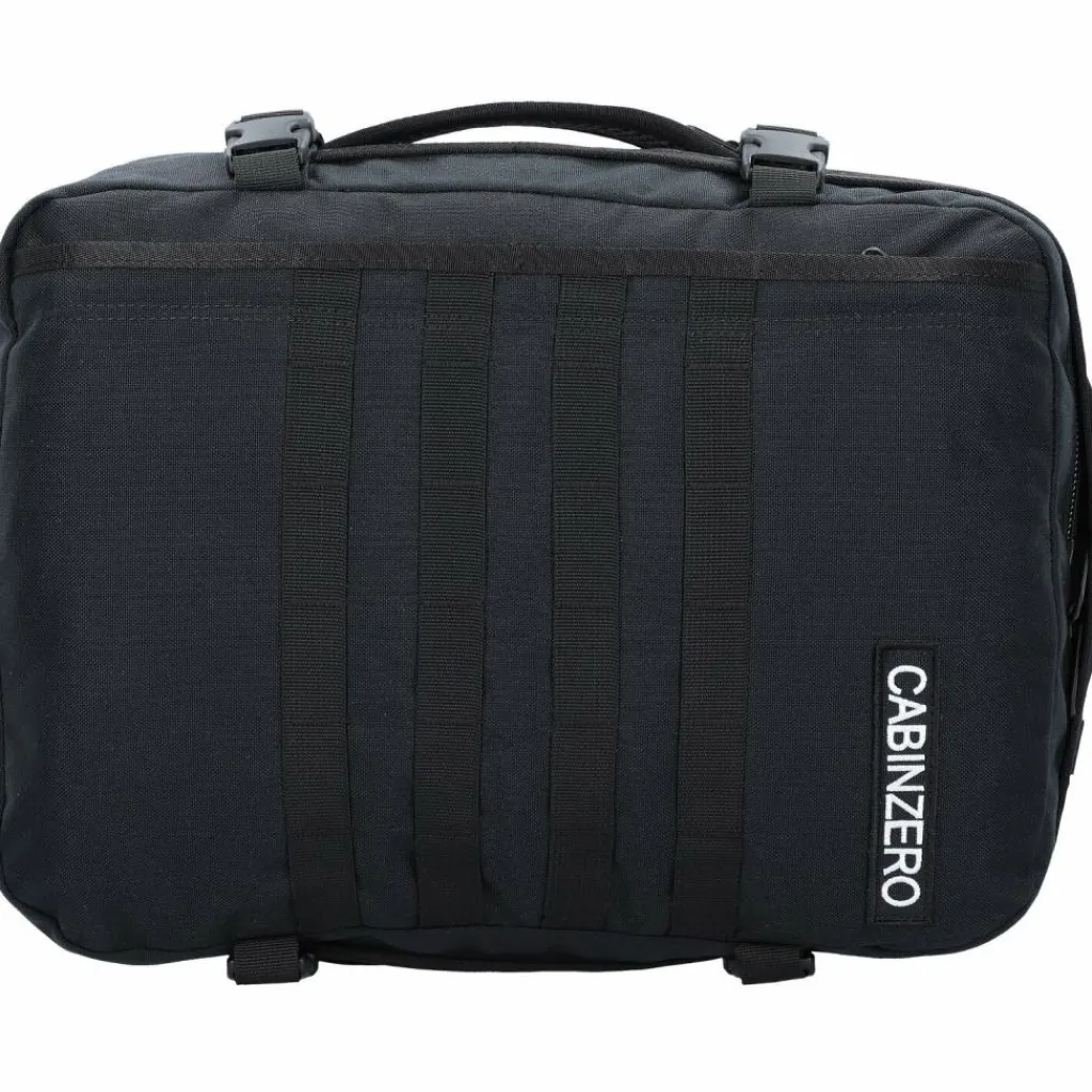 Cabin Zero Daypacks<Military 28L Cabin Backpack Rucksack 44 cm absulute black