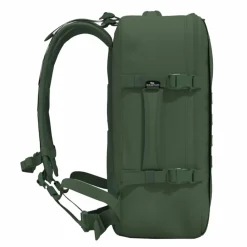 Outlet Cabin Zero Military 44L Cabin Backpack Rucksack 52 cm mystic green
