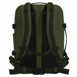 Discount Cabin Zero Military 44L Cabin Backpack Rucksack 52 cm military green