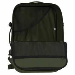 Discount Cabin Zero Military 44L Cabin Backpack Rucksack 52 cm military green