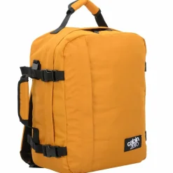 Best Cabin Zero Mini 28L Cabin Backpack Rucksack 39 cm orange chill