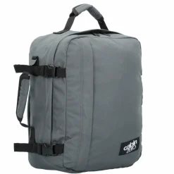 Outlet Cabin Zero Mini 28L Cabin Backpack Rucksack 39 cm original grey