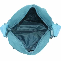 Sale Cabin Zero Sidekick Umhängetasche RFID 19 cm aruba blue