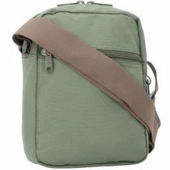 Outlet Cabin Zero Sidekick Umhängetasche RFID 19 cm georgian khaki