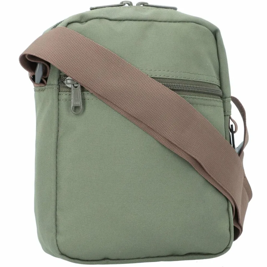 Outlet Cabin Zero Sidekick Umhängetasche RFID 19 cm georgian khaki