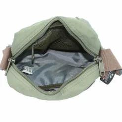 Outlet Cabin Zero Sidekick Umhängetasche RFID 19 cm georgian khaki