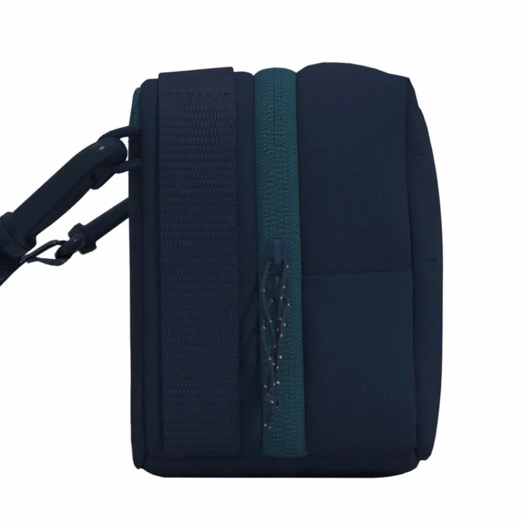 Cabin Zero Sonstiges Reisezubehör<Tech Elektroniktasche 25 cm blue shimmer