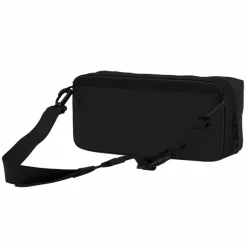 Hot Cabin Zero Tech Elektroniktasche 25 cm absolute black