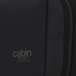 Hot Cabin Zero Tech Elektroniktasche 25 cm absolute black
