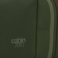 Clearance Cabin Zero Tech Elektroniktasche 25 cm norwegian wood