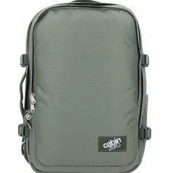 Cabin Zero Daypacks<Travel Cabin Bag Classic Pro 32L Rucksack 46 cm Laptopfach georgian khaki
