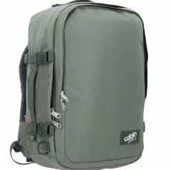 Cabin Zero Daypacks<Travel Cabin Bag Classic Pro 32L Rucksack 46 cm Laptopfach georgian khaki