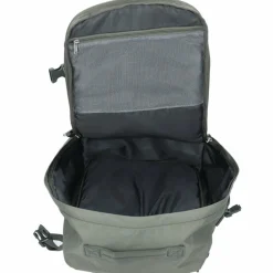 Cabin Zero Daypacks<Travel Cabin Bag Classic Pro 32L Rucksack 46 cm Laptopfach georgian khaki