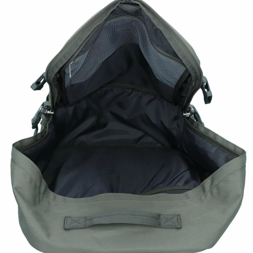 Cabin Zero Travel Cabin Bag Classic Plus 42L Rucksack 54 cm
