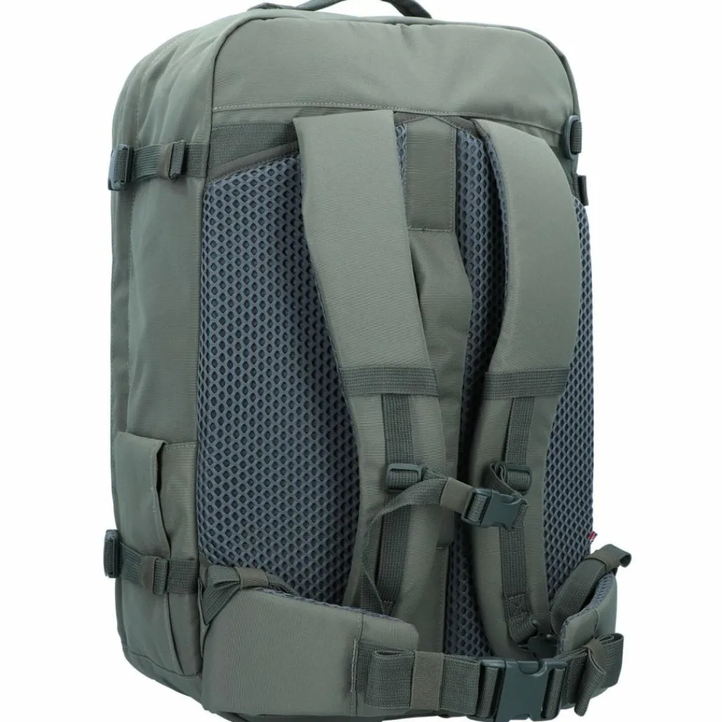 Cabin Zero Daypacks<Travel Cabin Bag Classic Pro 42L Rucksack 54 cm Laptopfach georgian khaki