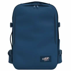 Cabin Zero Travel Cabin Bag Classic Pro 32L Rucksack 46 cm Laptopfach
