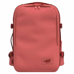 Cabin Zero Daypacks<Travel Cabin Bag Classic Pro 32L Rucksack 46 cm Laptopfach peach valley