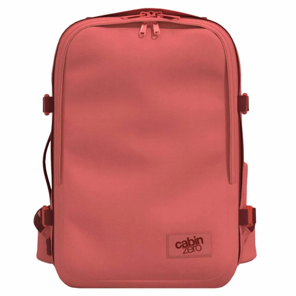 Cabin Zero Daypacks<Travel Cabin Bag Classic Pro 32L Rucksack 46 cm Laptopfach peach valley