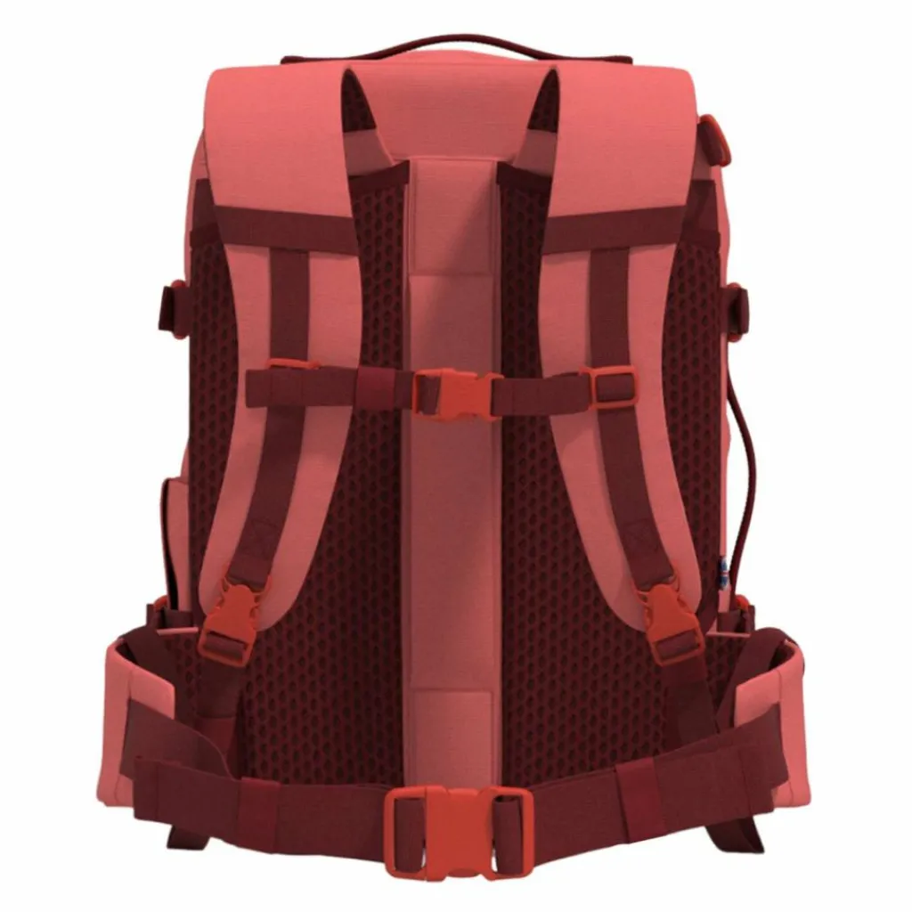 Cabin Zero Daypacks<Travel Cabin Bag Classic Pro 32L Rucksack 46 cm Laptopfach peach valley