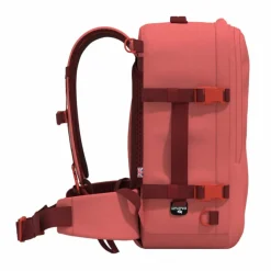 Cabin Zero Daypacks<Travel Cabin Bag Classic Pro 32L Rucksack 46 cm Laptopfach peach valley