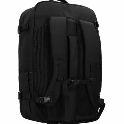 Cabin Zero Travel Cabin Bag Classic Plus 42L Rucksack 54 cm absolute black