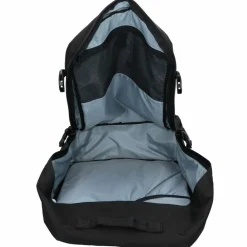 Cabin Zero Travel Cabin Bag Classic Plus 42L Rucksack 54 cm absolute black